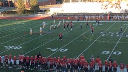 Fargo South football highlights Red River High School 