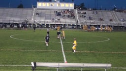 Battlefield (Haymarket, VA) Lacrosse highlights vs. Osbourn Park