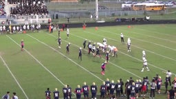 Mandarin football highlights Sandalwood High School