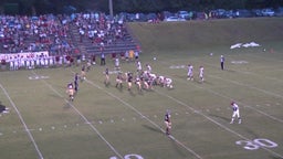 Lamar County football highlights South Lamar High School