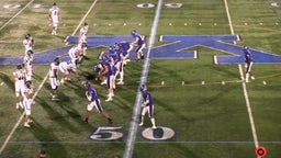 Minnetonka football highlights Mounds View High School