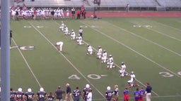 Red Land football highlights vs. Susquehanna