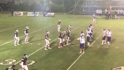 Vermilion Catholic football highlights Centerville High School