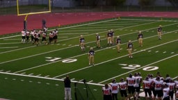 Big Sky football highlights Flathead High School