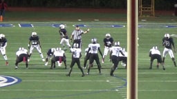 Aston Beavers's highlights Pebblebrook High School