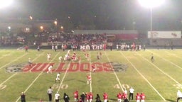 Andrew Prince's highlights Kimberly High School