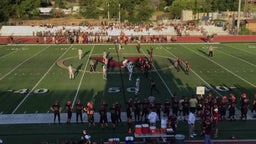Green Canyon football highlights Viewmont High School