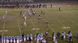 Ryan Rushall's highlights Central Valley High School