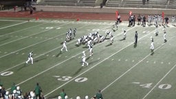 Austin football highlights Kingwood Park High
