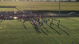 Seeger football highlights Attica High School