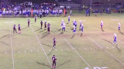 Carterville football highlights Benton