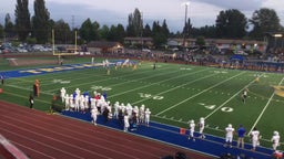 Fife football highlights Washington High School