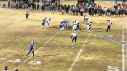 Southside football highlights Plymouth High School