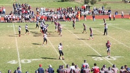 South Elgin football highlights vs. Glenbard East High