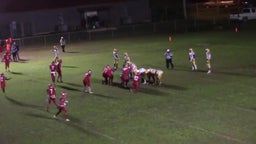 Independence football highlights Pine High School