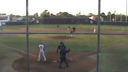 Clear Creek baseball highlights vs. Victoria West