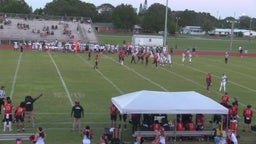 Brandon Brown's highlights Flagler Palm Coast High School