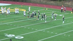 Moreau Catholic football highlights Middletown High School
