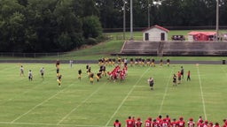 David Smith's highlights Thomasville High School