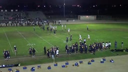 La Quinta football highlights Rancho Alamitos High School