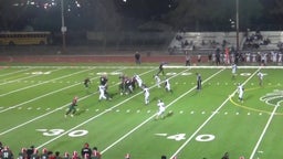 Copper Canyon football highlights Alhambra High School