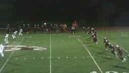 Nick Painter's highlights Schuyler County