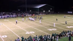 Leo Collins's highlights Vincennes Lincoln High School