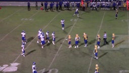 Sebring football highlights Auburndale High School