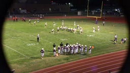 Douglass football highlights Belle Plaine High School