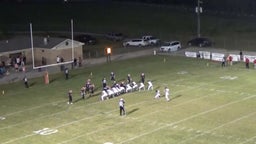 Parker Mcphail's highlights Southern Choctaw High School