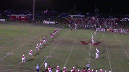 Shane Crawford's highlights Dixie County