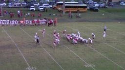 Dixie County football highlights Williston High School