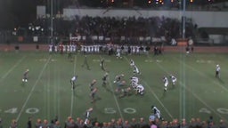 Workman football highlights vs. La Puente High