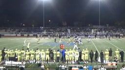 Santa Barbara football highlights Culver City High School