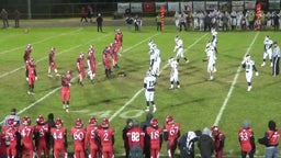 Westby football highlights River Valley High School