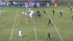 Braylan Grice's highlights Westover High School