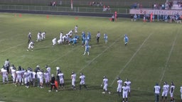 North Sevier football highlights Gunnison Valley High School