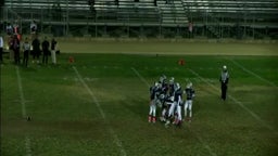 Reseda football highlights Kennedy High School