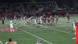 Jefferson football highlights El Camino High School