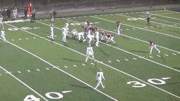 Maple Grove football highlights East Ridge High School