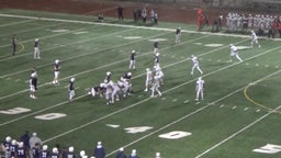 Skyview football highlights Chiawana High School