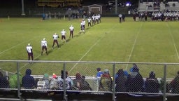 Deer River football highlights Barnum High School
