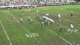 Lafayette football highlights Smithville High School