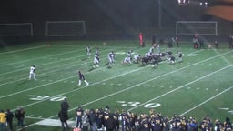 Prior Lake football highlights White Bear Lake High School