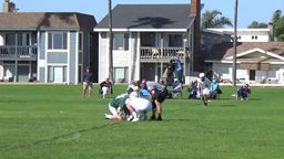 Grayslake Central lacrosse highlights Newport Harbor High School