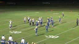 LaSalle football highlights Centerville High School