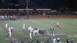 Matthew Clarke's highlights Brick Township High School