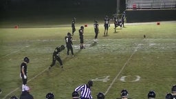 Wayne County football highlights vs. Perry County High