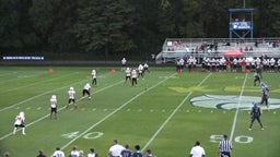 Kentucky Country Day football highlights Seneca High School