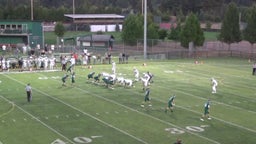 Highlight of Jamboree -Sheldon /Tigard